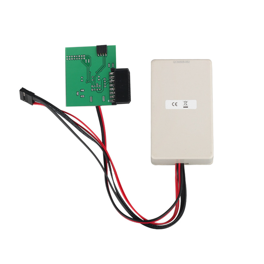 AKP092 Test Platform High Performance Release For BMW CAS
