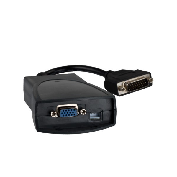 AKP103 Lexia-3 Lexia3 V48 PP2000 V25 XS Evolution Diagnostic Tool For Peugeot And Citroen With Diagbox V7.76 Software