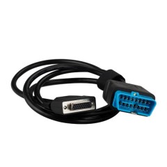 AKP103 Lexia-3 Lexia3 V48 PP2000 V25 XS Evolution Diagnostic Tool For Peugeot And Citroen With Diagbox V7.76 Software