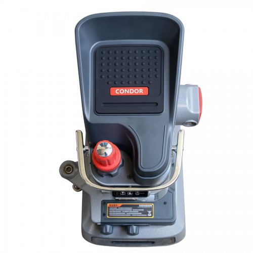 LS04027 Original Xhorse Condor XC-002 Ikeycutter Mechanical Key Cutting Machine Three Years Warranty