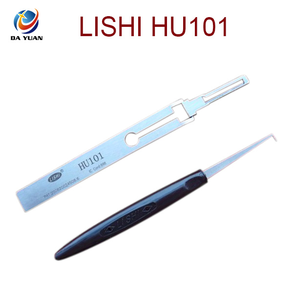 LS03056 Lishi HU101 lock pick tool
