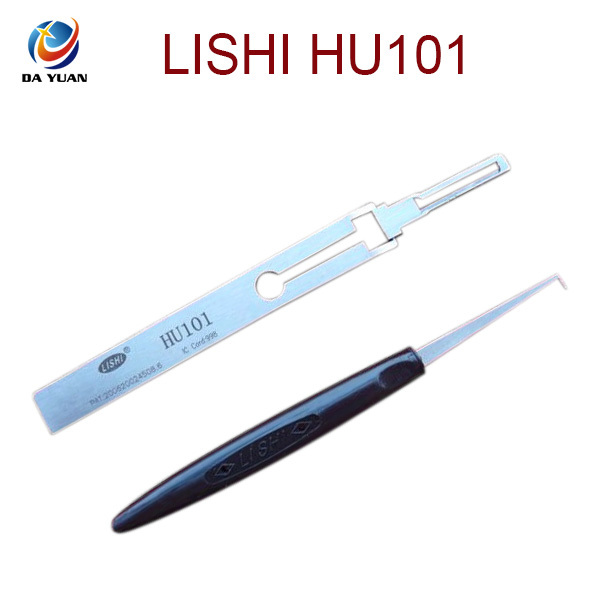 LS03056 Lishi HU101 lock pick tool