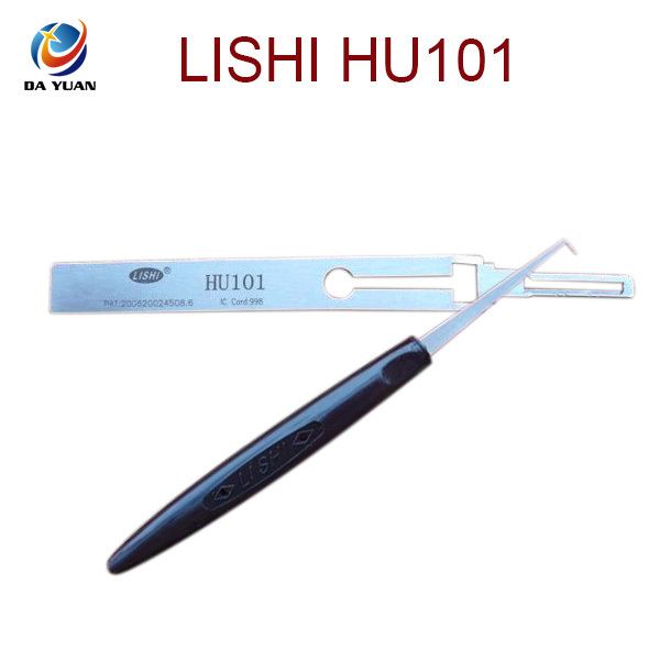 LS03056 Lishi HU101 lock pick tool
