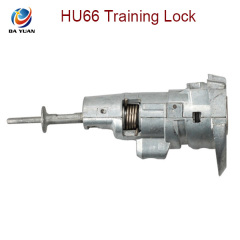 LS06061 HU66 Training Lock