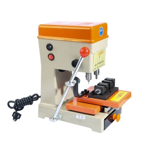 LS04028 Best Offer 368A Key Cutting Duplicated Machine Locksmith Tools Key Machine 200W