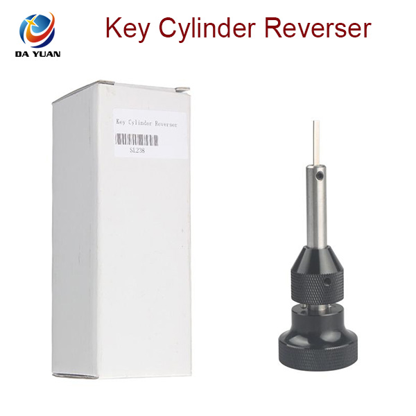 LS06059 Key Cylinder R-everser