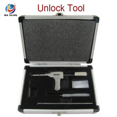 LS06038 New Professional Strongbox Unlock Tool