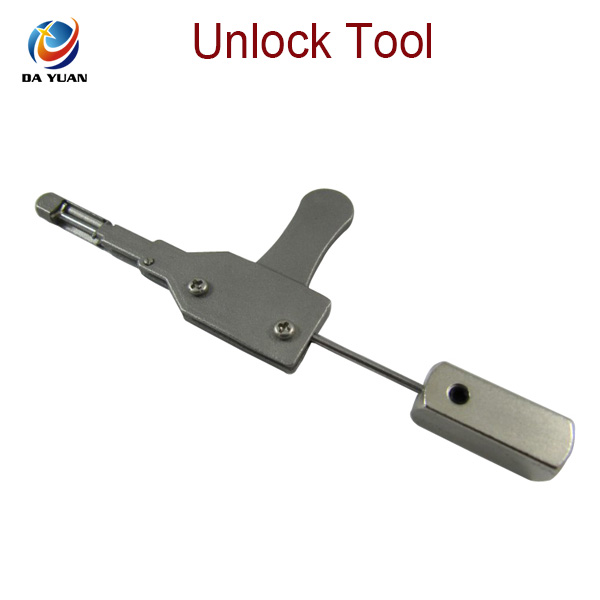 LS06038 New Professional Strongbox Unlock Tool