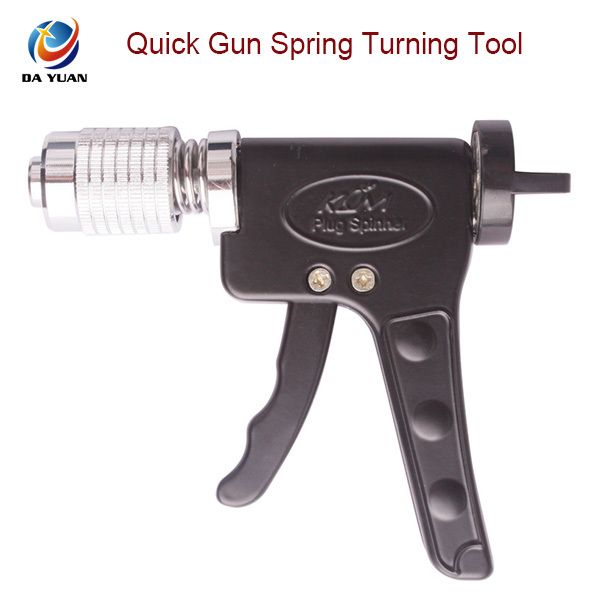LS06053 KLOM Quick Gun Spring Turning Tool