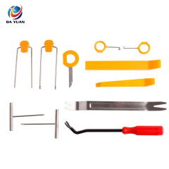 LS06054 All-in-One Stereo Removal Tools Easy