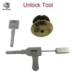 LS06038 New Professional Strongbox Unlock Tool