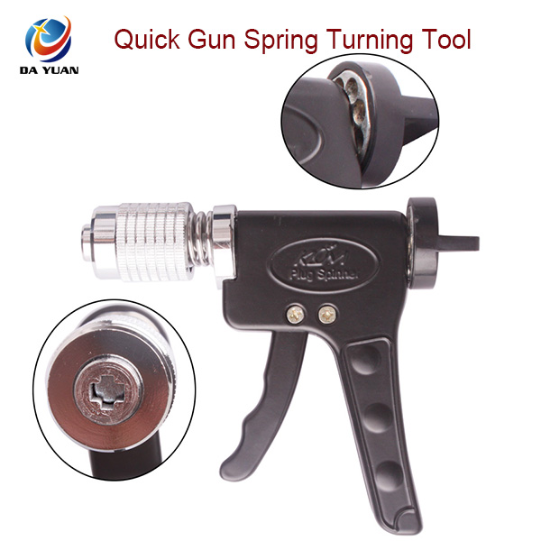 LS06053 KLOM Quick Gun Spring Turning Tool