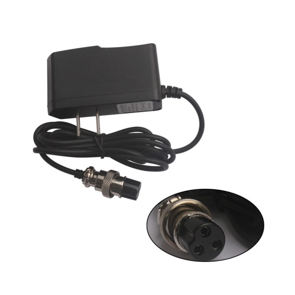 LS06029 Electronical Bump Key Gun