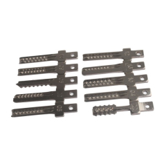 LS06029 Electronical Bump Key Gun