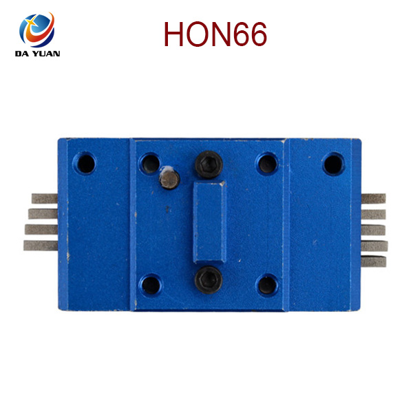 LS06065 HON66 Manual Key Cutting Machine Support All Key Lost