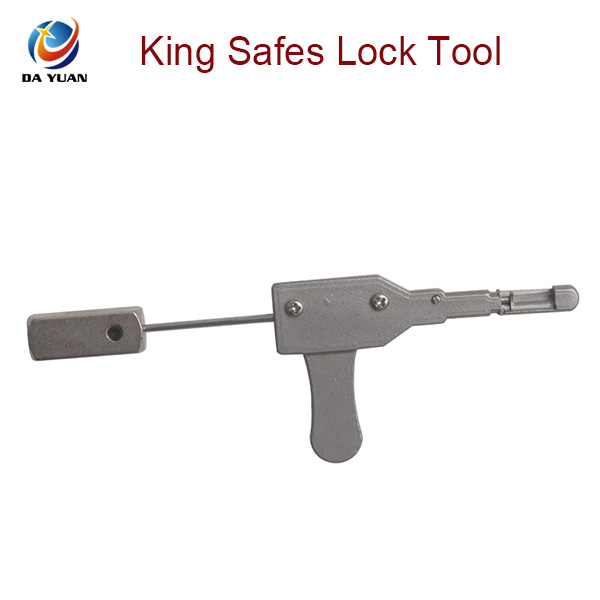 LS06067 King Safes Lock Tool