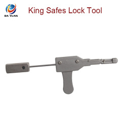 LS06067 King Safes Lock Tool