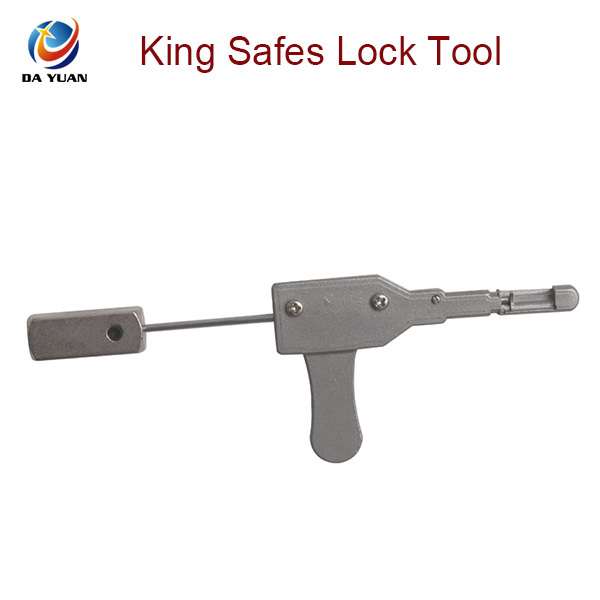 LS06067 King Safes Lock Tool