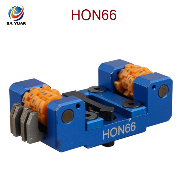 LS06065 HON66 Manual Key Cutting Machine Support All Key Lost
