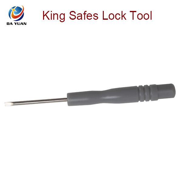 LS06067 King Safes Lock Tool