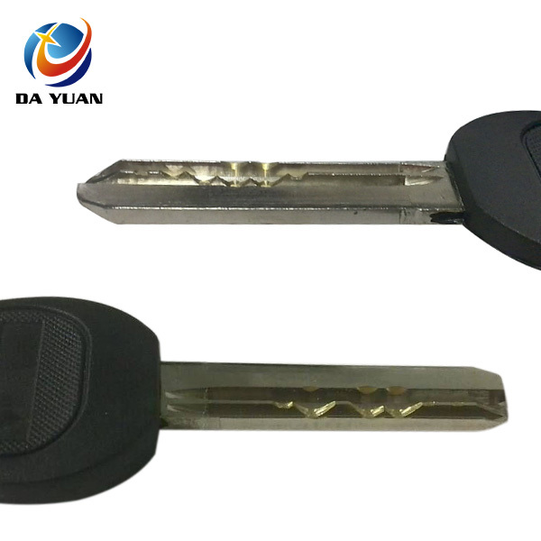 LS08004 Professional Cutaway Inside View of Both End Practice Padlock Lock 7 Pin Pick Lock Training Skill Pick