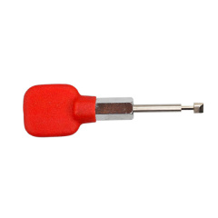 LS06012 F021-II 6 Disc for Ford Mondeo and Jaguar Lock Plug Reader