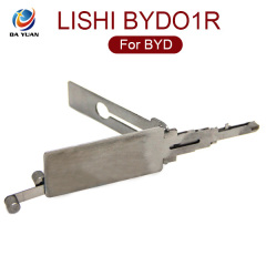 LS01062 LISHI BYDO1R 2 in 1 Auto Pick and Decoder (Right ) for BYD