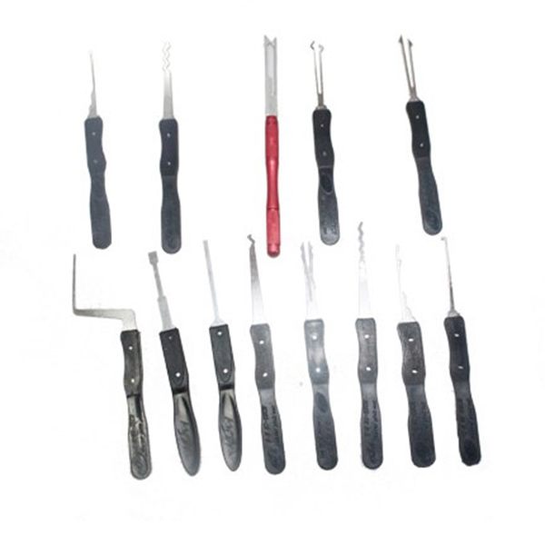 LS06017 Korea Tool Set for All Door and Auto Lock