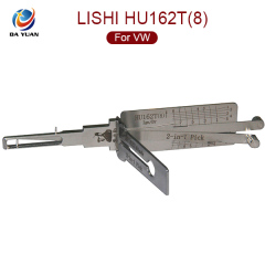 LS01079 LISHI VAG(2015) 2 in 1 Auto Pick and Decoder for VW Renamed HU162T(8)