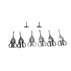LS06017 Korea Tool Set for All Door and Auto Lock