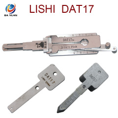 LS01078 LISHI DAT17 2 in 1 Auto Pick and Decoder For subaru