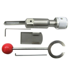 LS01046 New MUL-7Pin-R 2 in 1 Pick and Decoder Tool