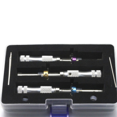 LS06009 Tubular Pick Tool (3PCS for One Pacakge)
