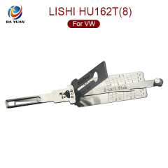 LS01079 LISHI VAG(2015) 2 in 1 Auto Pick and Decoder for VW Renamed HU162T(8)