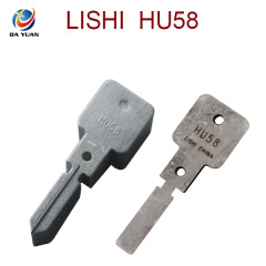 LS01075 LISHI HU58 V.3 2 in 1 Auto Pick and Decoder for BMW