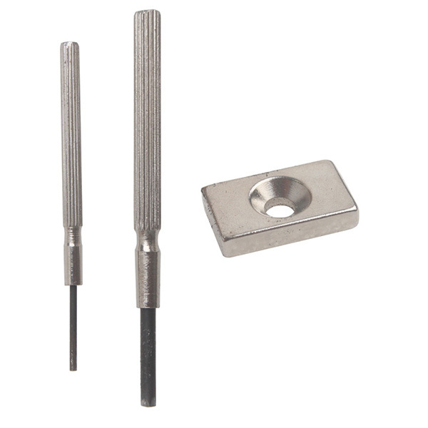 LS06005 DegeTools Flip Key Pin Remover Jig