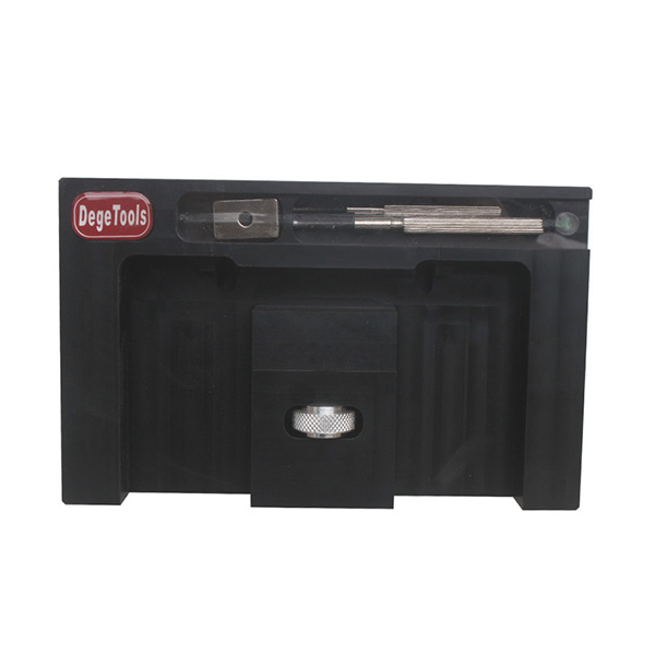 LS06005 DegeTools Flip Key Pin Remover Jig