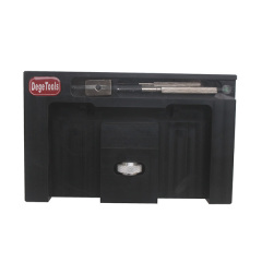 LS06005 DegeTools Flip Key Pin Remover Jig