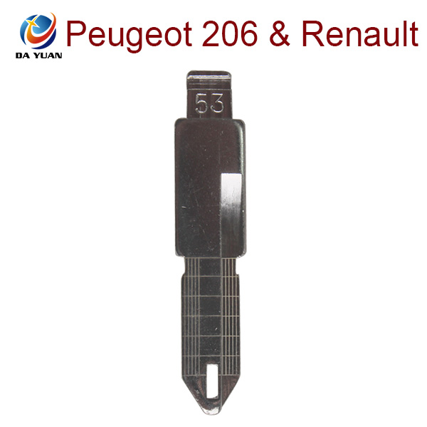 LS01017 2 in 1 Auto Pick and Decoder For Peugeot 206 & Renault