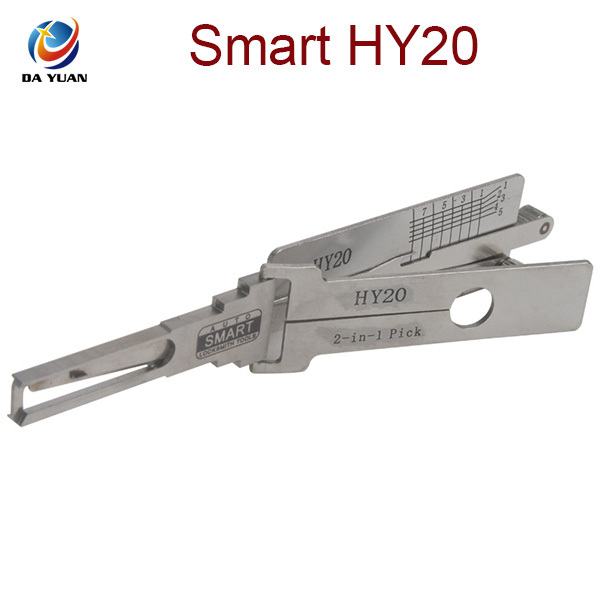 LS01015 Smart HY20 2 in 1 Auto Pick and Decoder