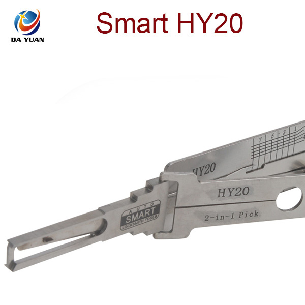 LS01015 Smart HY20 2 in 1 Auto Pick and Decoder