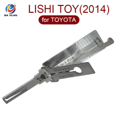 LS01071 LISHI TOY(2014) 2 in 1 Auto Pick and Decoder for TOYOTA