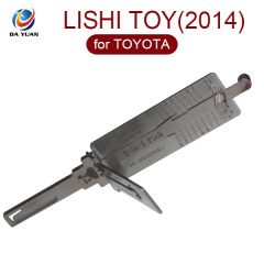 LS01071 LISHI TOY(2014) 2 in 1 Auto Pick and Decoder for TOYOTA
