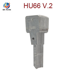 LS01014 HU66 V.2 2 in 1 Auto Pick and Decoder For VW