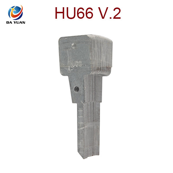 LS01014 HU66 V.2 2 in 1 Auto Pick and Decoder For VW