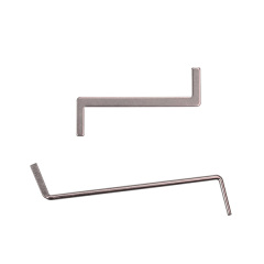 LS06003 KLOM 18 Sets of Crochet Tool