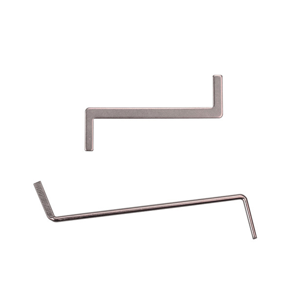 LS06003 KLOM 18 Sets of Crochet Tool