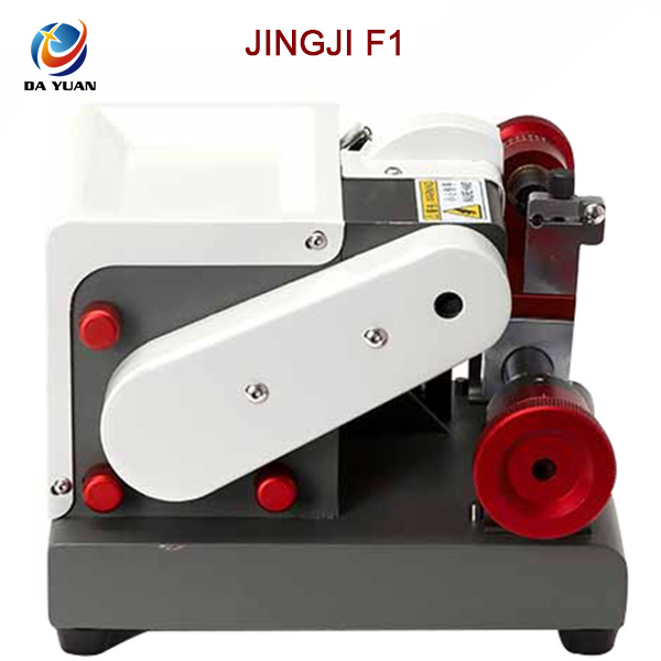 LS04015 Sport F1 Ford Jaguar special key Cutting machine