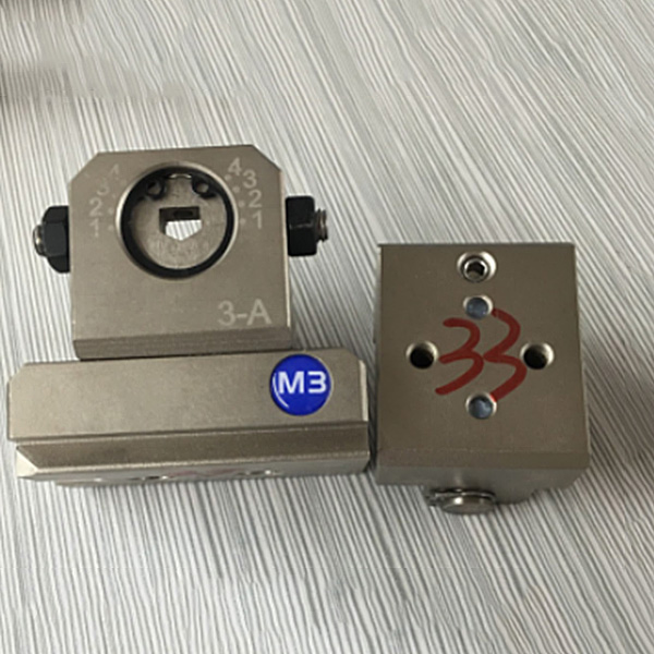 LS04023 M3 Clamp for Condor Key Cutting Machine