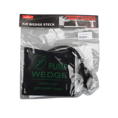LS05011 New KLOM Universal Air Wedge Middle Type(Black)